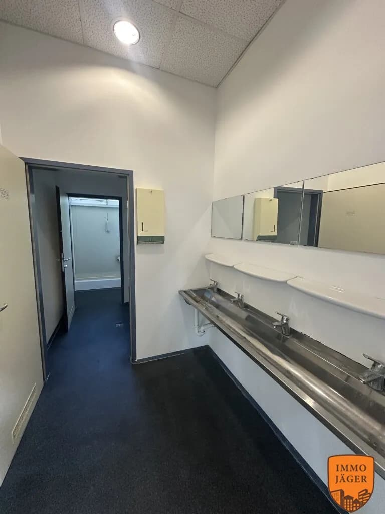 Gewerbeimmobilie kaufen in Linz Land – 612 m², € 1.950.000 – Bild 10 von 25