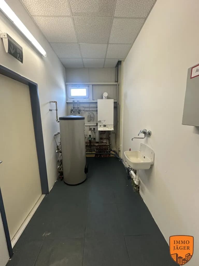 Gewerbeimmobilie kaufen in Linz Land – 612 m², € 1.950.000 – Bild 15 von 25