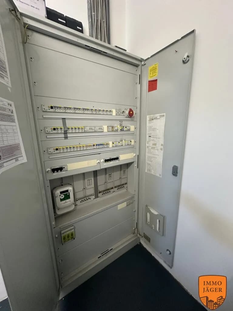 Gewerbeimmobilie kaufen in Linz Land – 612 m², € 1.950.000 – Bild 16 von 25