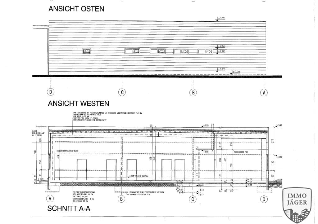 Gewerbeimmobilie kaufen in Linz Land – 612 m², € 1.950.000 – Bild 23 von 25