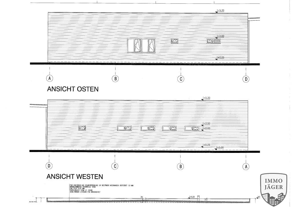 Gewerbeimmobilie kaufen in Linz Land – 612 m², € 1.950.000 – Bild 24 von 25