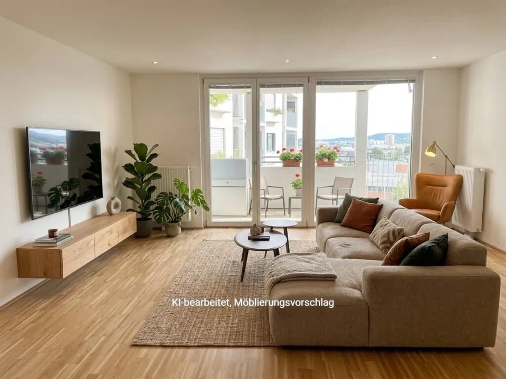 3-Zimmer-Wohnung kaufen in Wien – 78,55 m², € 419.900 – Bild 1 von 21