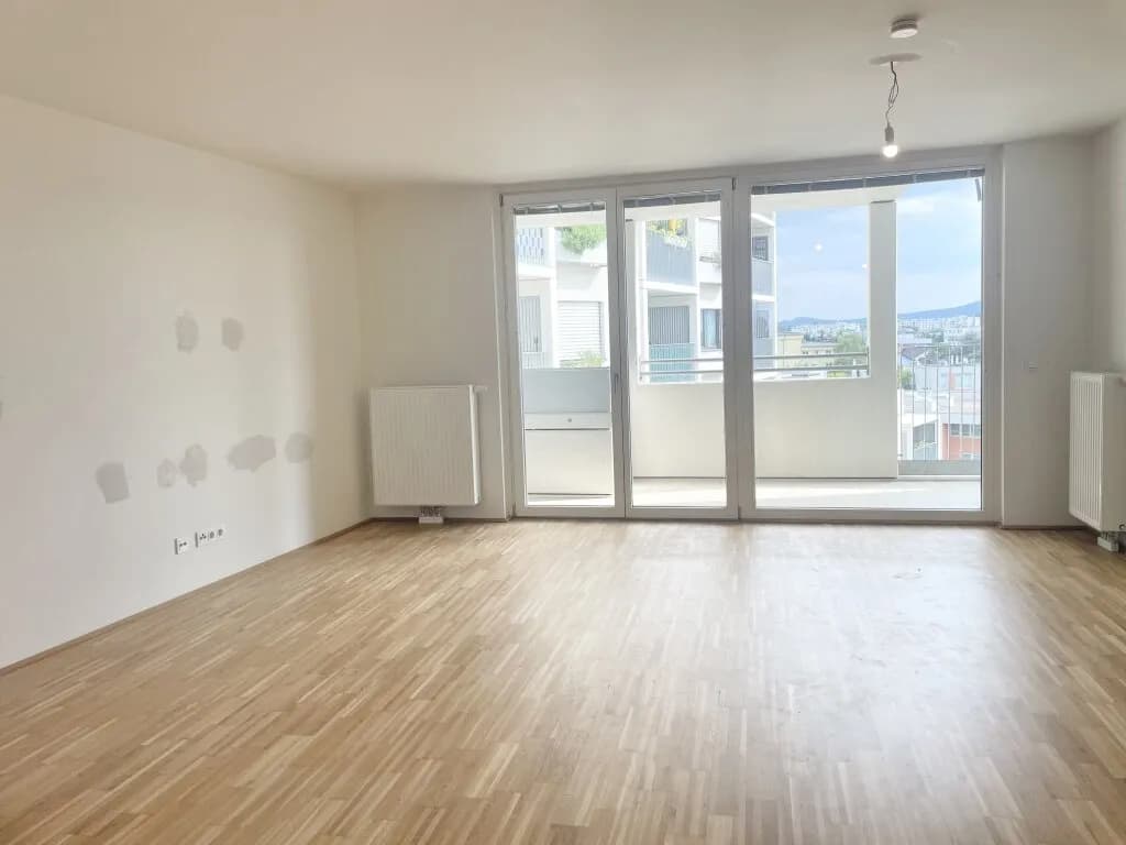 3-Zimmer-Wohnung kaufen in Wien – 78,55 m², € 419.900 – Bild 2 von 21
