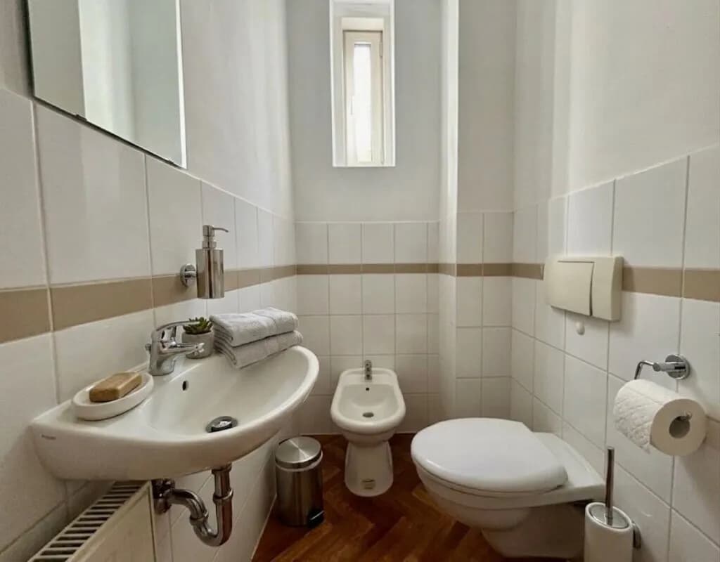 2-Zimmer-Wohnung kaufen in Wien – 60 m², € 299.000 – Bild 4 von 9