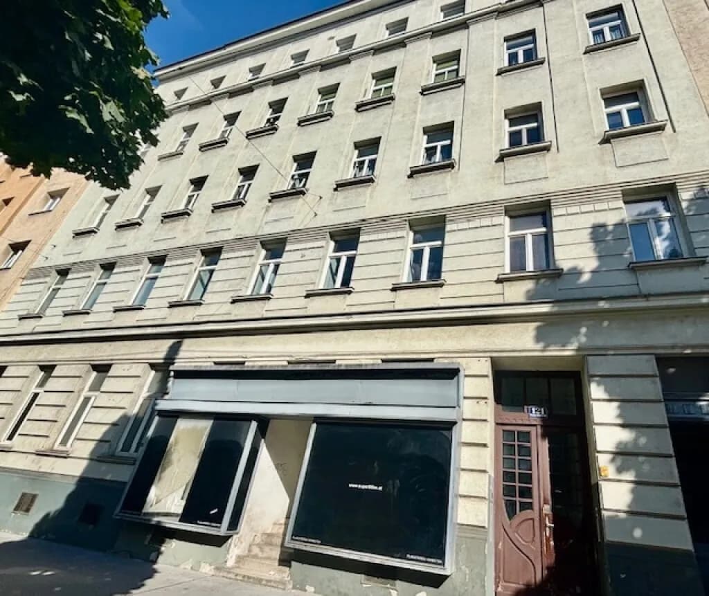 2-Zimmer-Wohnung kaufen in Wien – 60 m², € 299.000 – Bild 6 von 9