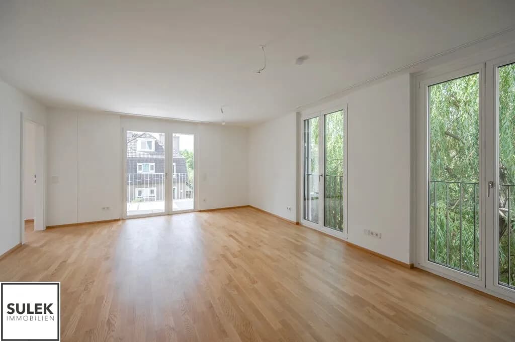 3-Zimmer-Wohnung mieten in Wien – 79,38 m², € 1.899