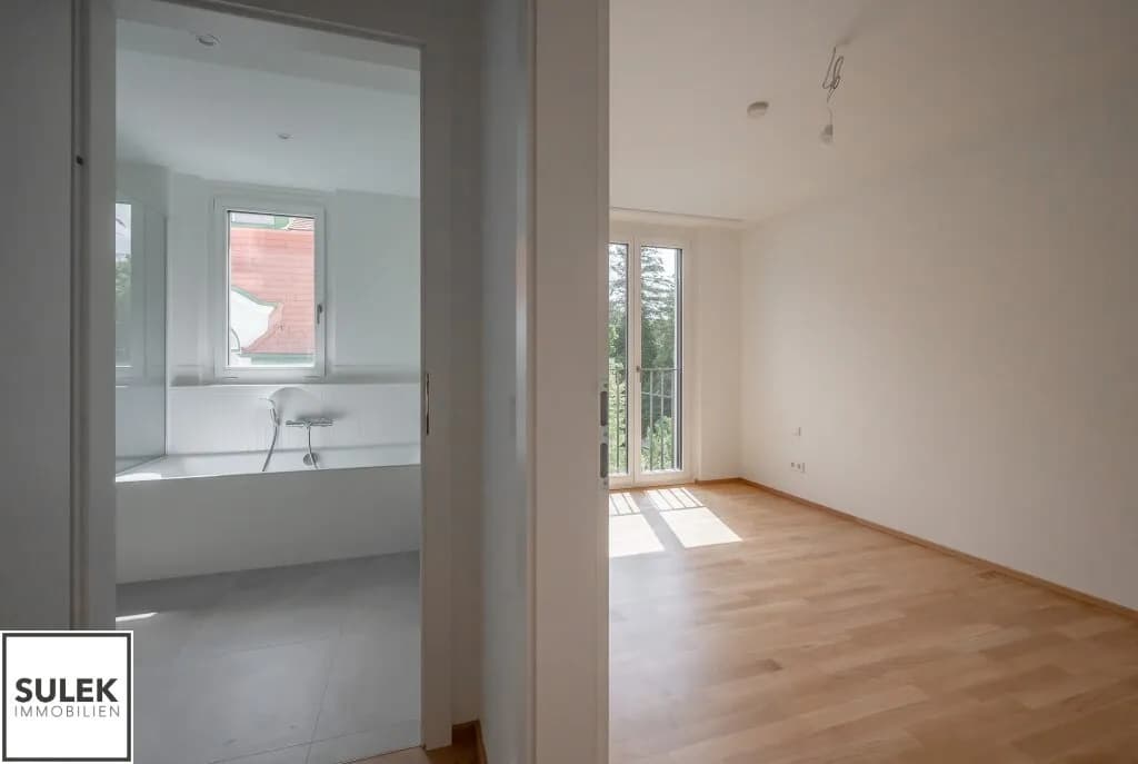 3-Zimmer-Wohnung mieten in Wien – 79,38 m², € 1.899 – Bild 2 von 21