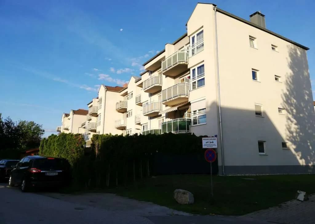 Immobilie mieten in Baden – € 40 – Bild 2 von 4
