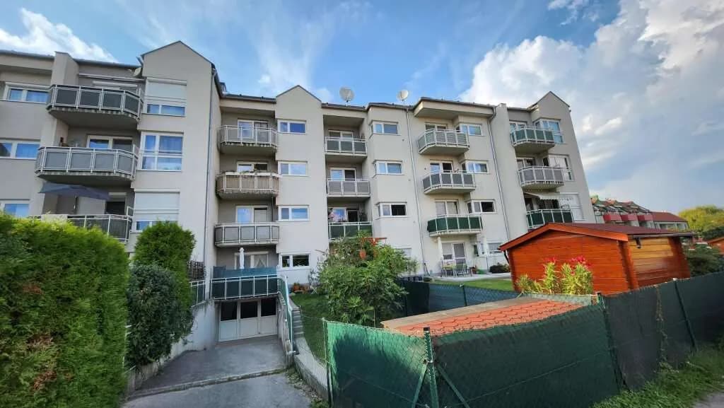 Immobilie mieten in Baden – € 40 – Bild 4 von 4