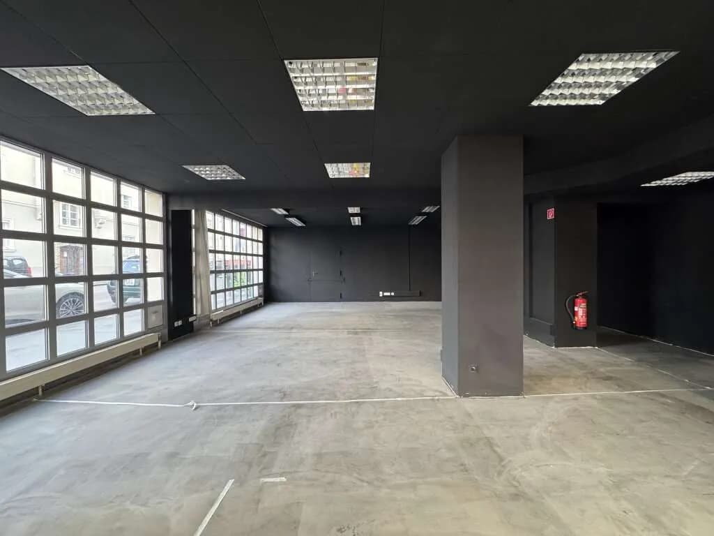 Gewerbeimmobilie mieten in Salzburg Stadt – 230 m², € 3.992 – Bild 3 von 10