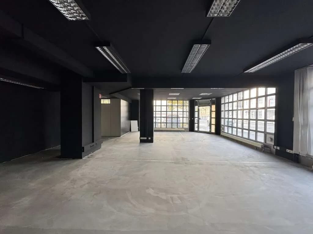 Gewerbeimmobilie mieten in Salzburg Stadt – 230 m², € 3.992 – Bild 5 von 10