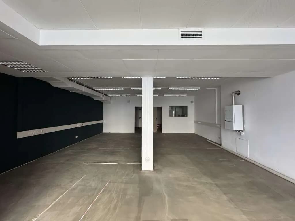 Gewerbeimmobilie mieten in Salzburg Stadt – 230 m², € 3.992 – Bild 7 von 10