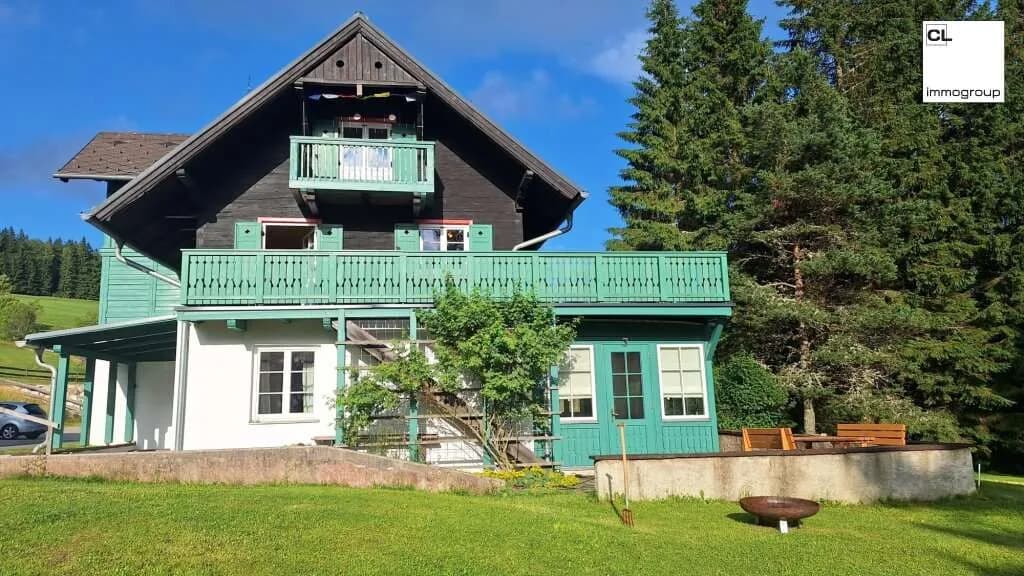 4-Zimmer-Wohnung mieten in Weiz – 150 m² – Bild 1 von 29