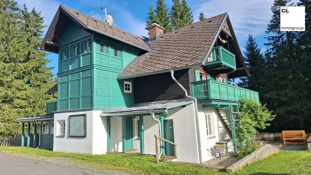 4-Zimmer-Wohnung mieten in Weiz – 150 m² – Bild 2 von 29