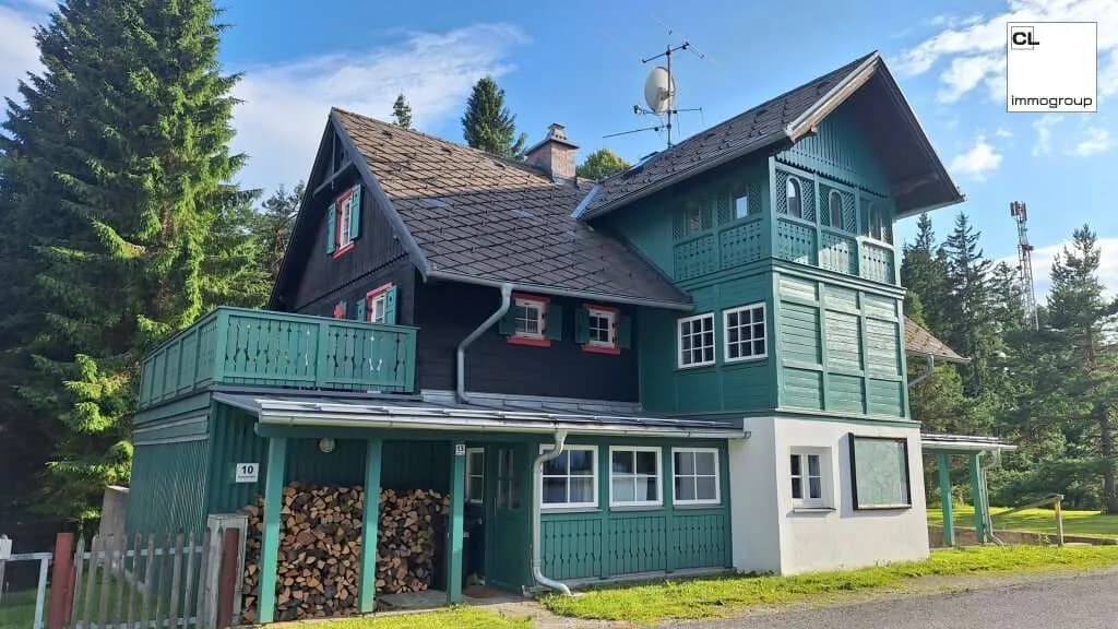 4-Zimmer-Wohnung mieten in Weiz – 150 m² – Bild 3 von 29