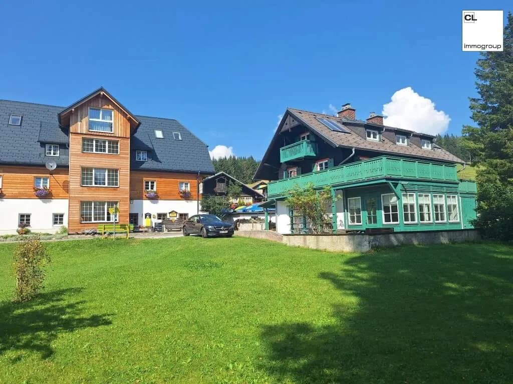 4-Zimmer-Wohnung mieten in Weiz – 150 m² – Bild 4 von 29