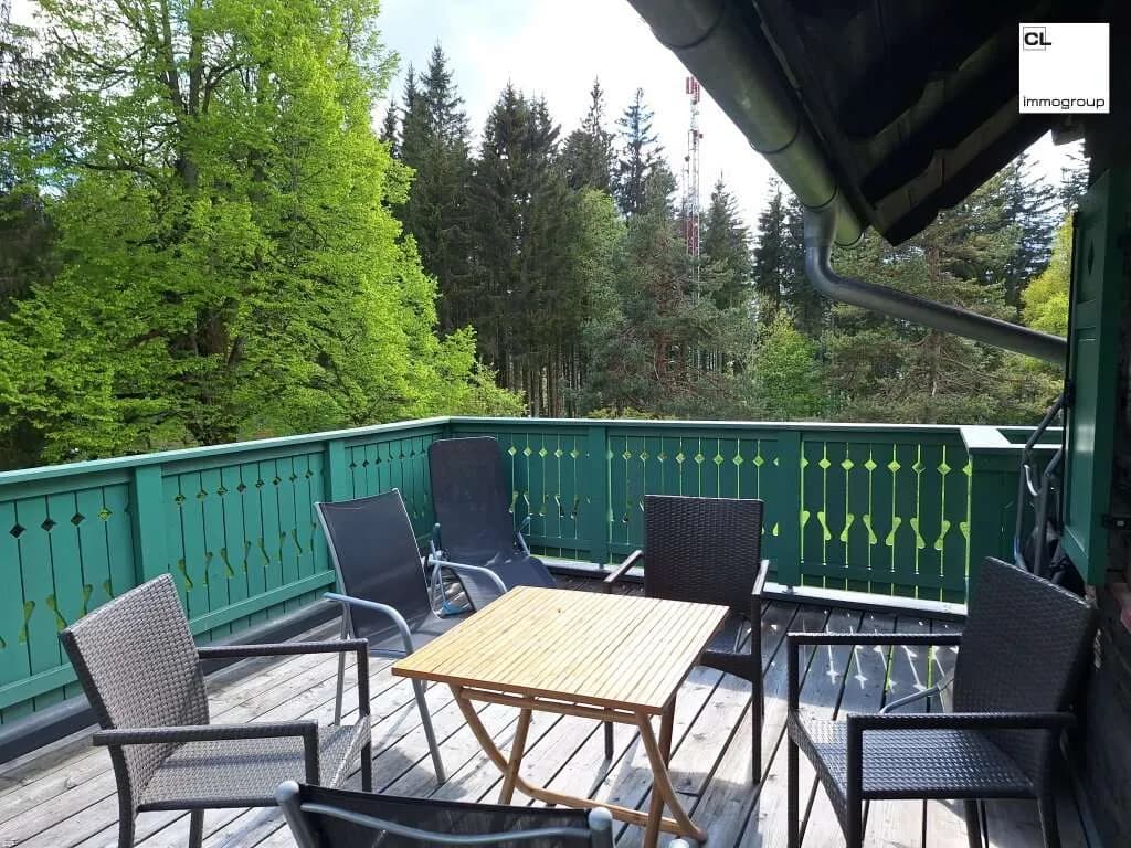 4-Zimmer-Wohnung mieten in Weiz – 150 m² – Bild 7 von 29