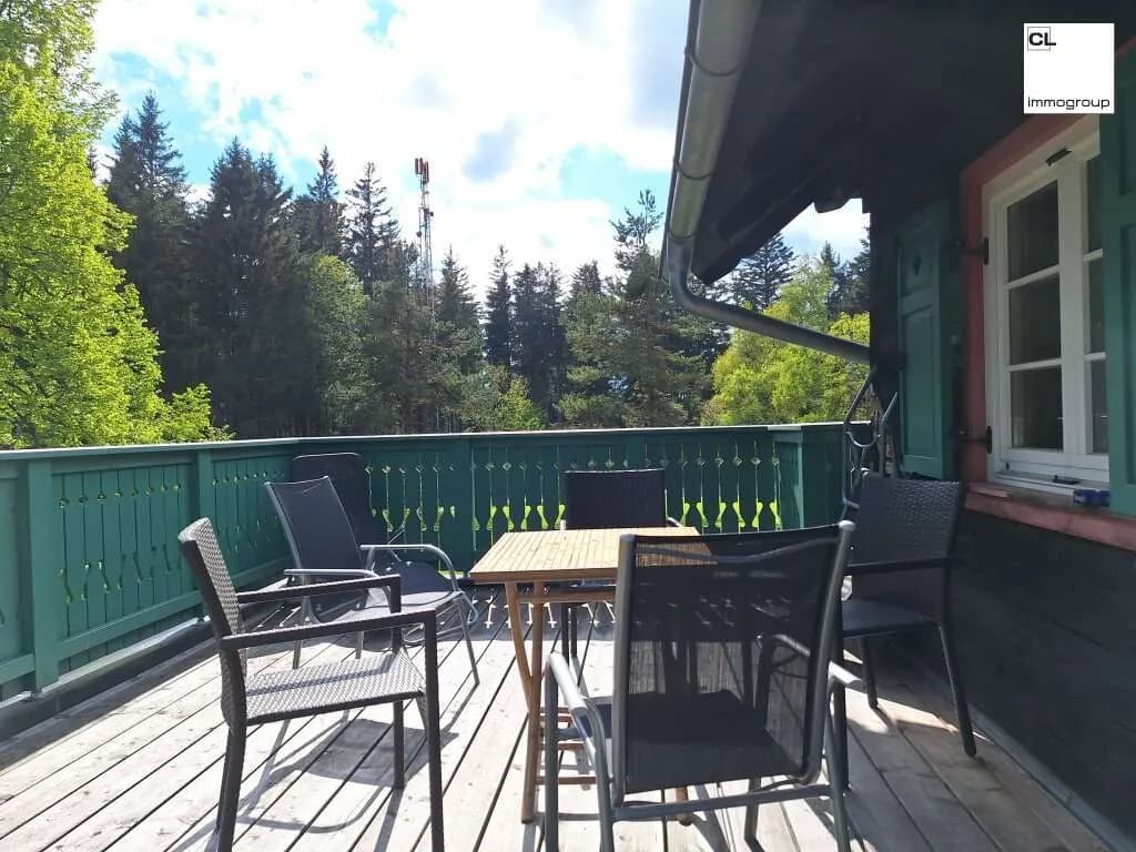4-Zimmer-Wohnung mieten in Weiz – 150 m² – Bild 8 von 29