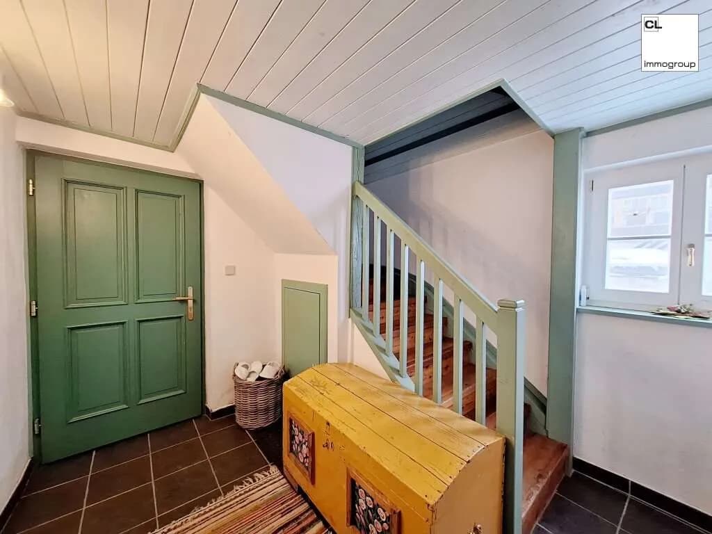 4-Zimmer-Wohnung mieten in Weiz – 150 m² – Bild 10 von 29