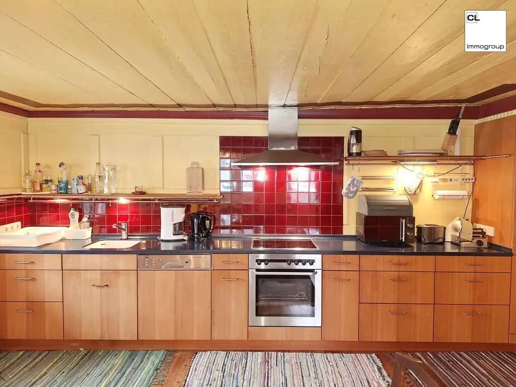 4-Zimmer-Wohnung mieten in Weiz – 150 m² – Bild 12 von 29