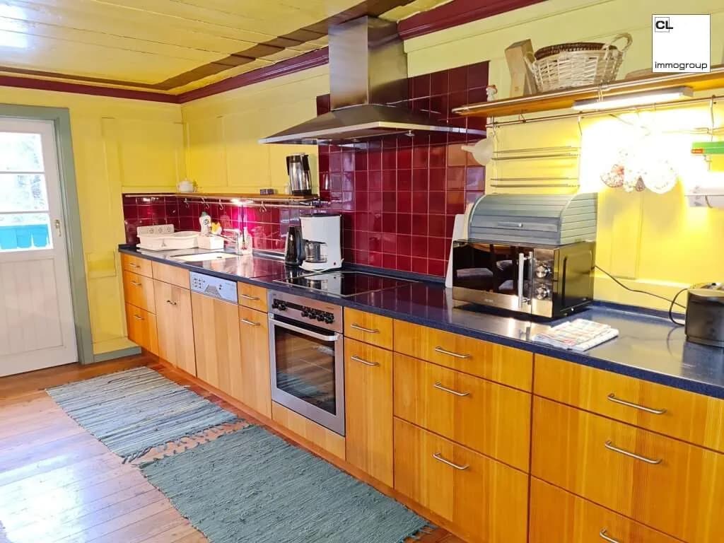 4-Zimmer-Wohnung mieten in Weiz – 150 m² – Bild 13 von 29