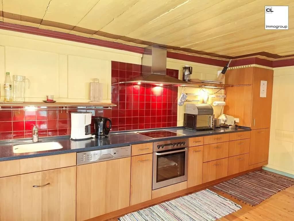 4-Zimmer-Wohnung mieten in Weiz – 150 m² – Bild 14 von 29