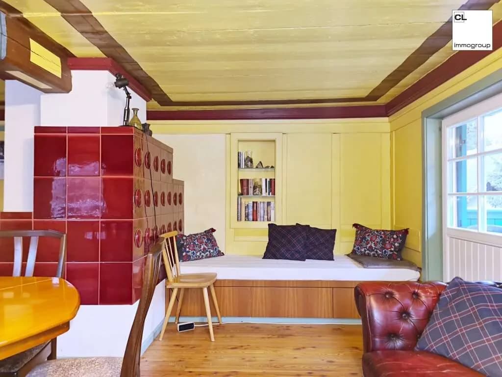 4-Zimmer-Wohnung mieten in Weiz – 150 m² – Bild 15 von 29