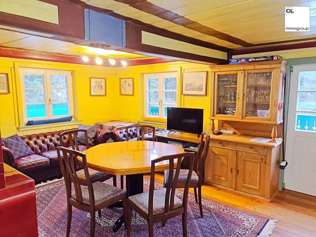 4-Zimmer-Wohnung mieten in Weiz – 150 m² – Bild 16 von 29