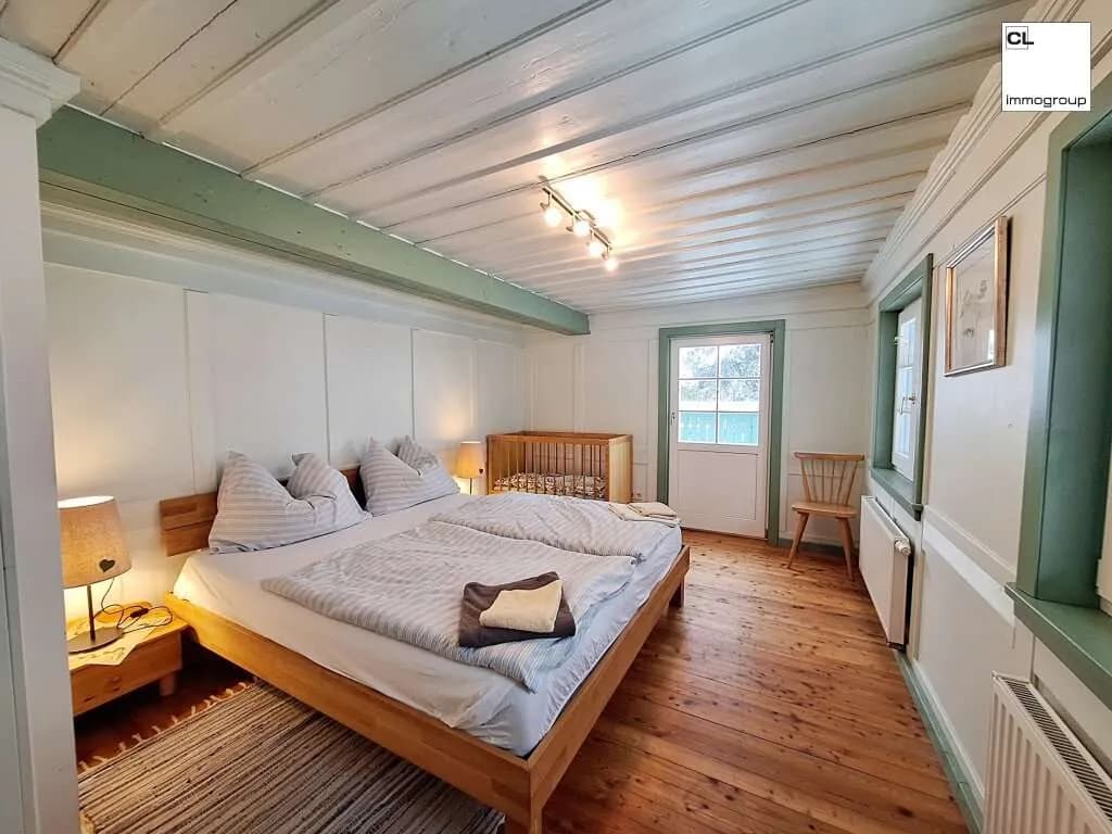 4-Zimmer-Wohnung mieten in Weiz – 150 m² – Bild 18 von 29
