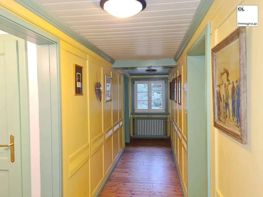 4-Zimmer-Wohnung mieten in Weiz – 150 m² – Bild 20 von 29