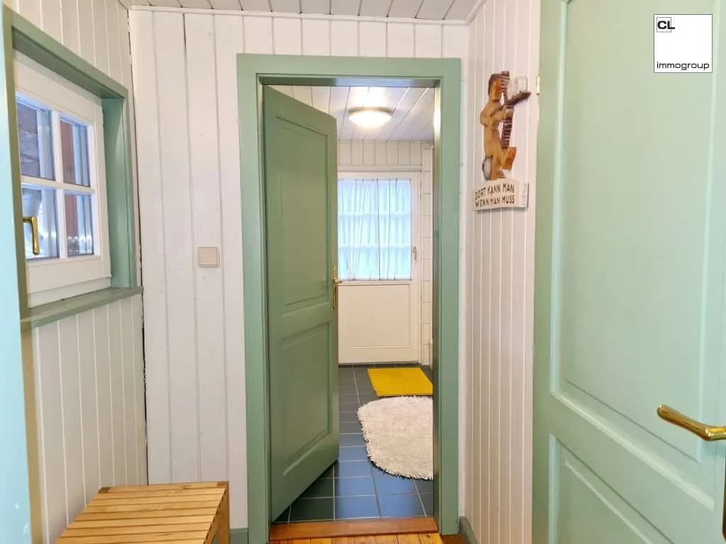 4-Zimmer-Wohnung mieten in Weiz – 150 m² – Bild 21 von 29
