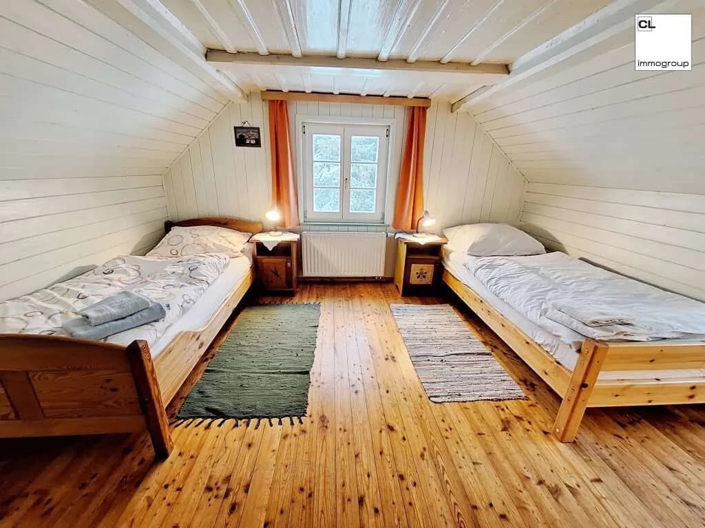 4-Zimmer-Wohnung mieten in Weiz – 150 m² – Bild 25 von 29