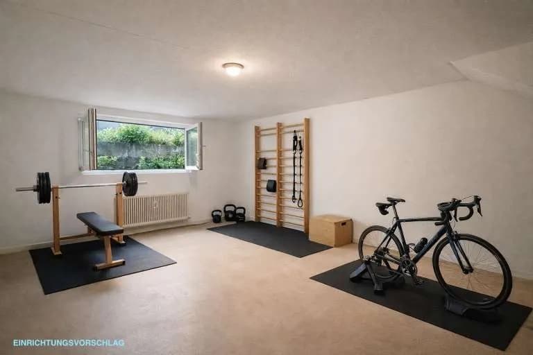Immobilie kaufen in Innsbruck – 25 m², € 55.000 – Bild 1 von 4