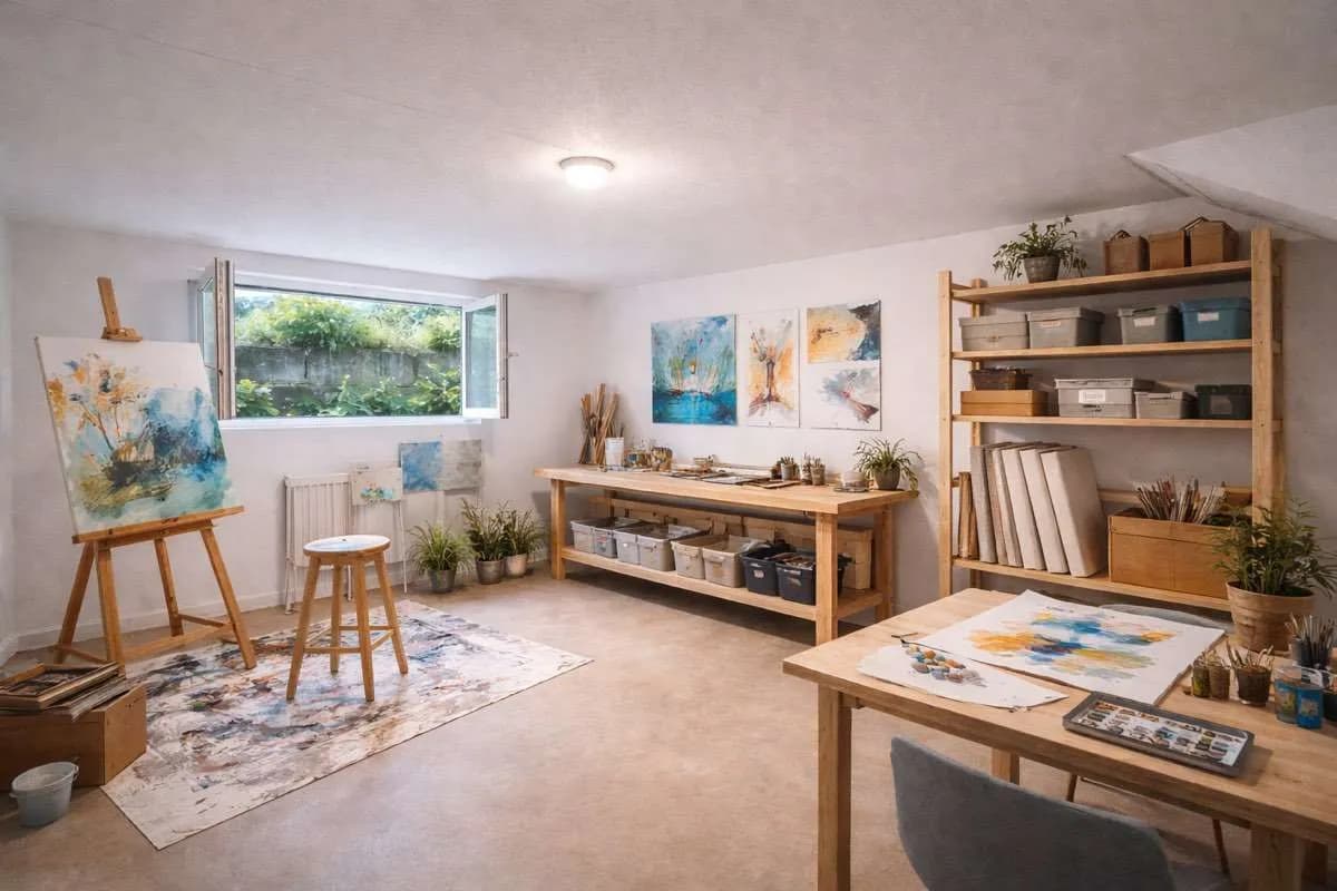 Immobilie kaufen in Innsbruck – 25 m², € 55.000 – Bild 3 von 4