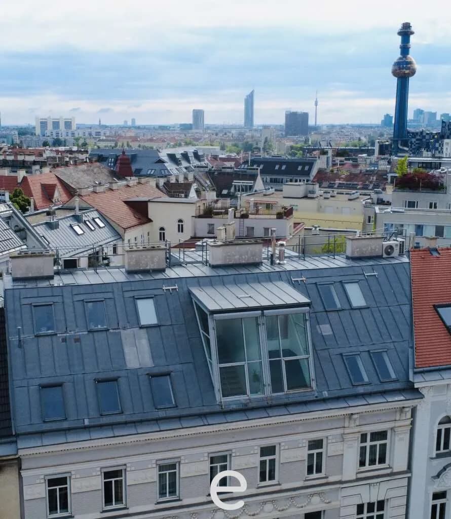 5-Zimmer-Wohnung kaufen in Wien – 177 m², € 1.390.000 – Bild 1 von 22