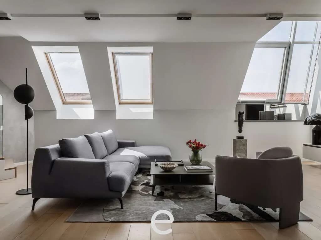 5-Zimmer-Wohnung kaufen in Wien – 177 m², € 1.390.000 – Bild 2 von 22