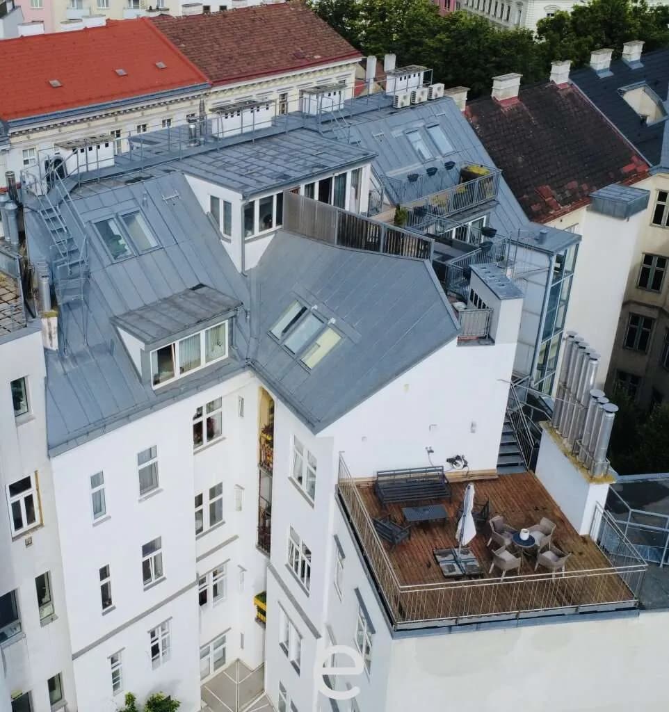 5-Zimmer-Wohnung kaufen in Wien – 177 m², € 1.390.000 – Bild 20 von 22