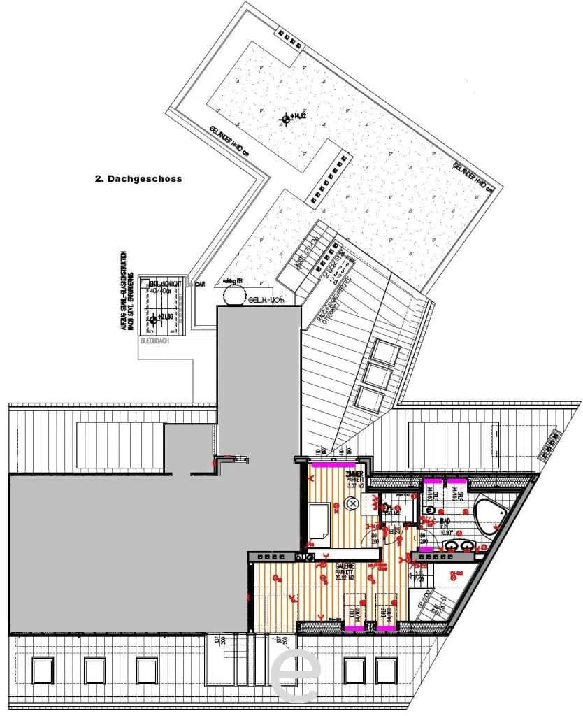 5-Zimmer-Wohnung kaufen in Wien – 177 m², € 1.390.000 – Bild 22 von 22