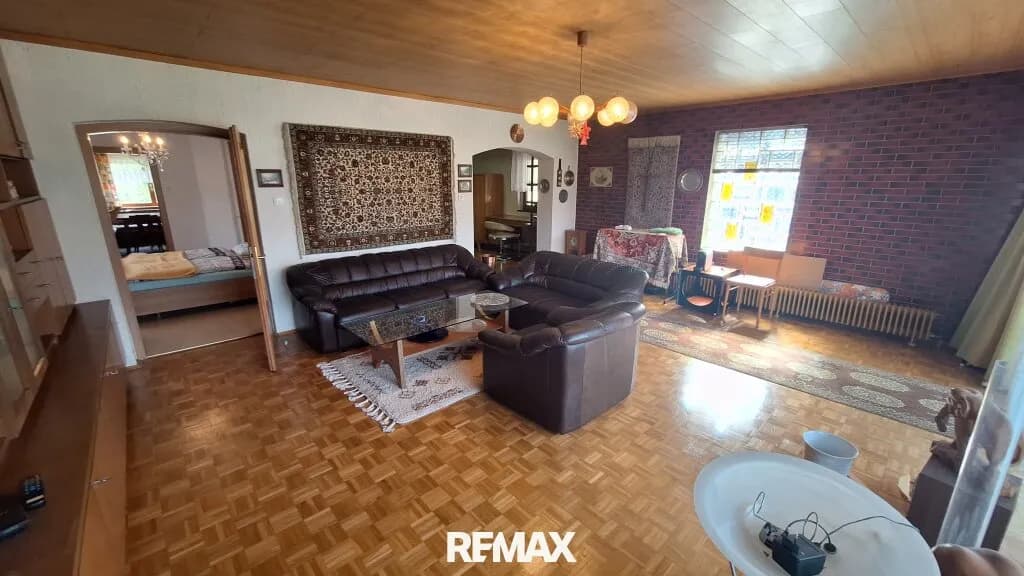 4-Zimmer-Haus kaufen in Lilienfeld – 153 m², € 198.000 – Bild 2 von 25