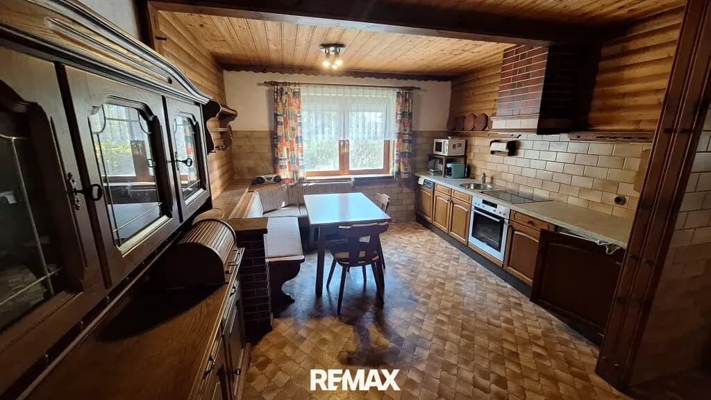 4-Zimmer-Haus kaufen in Lilienfeld – 153 m², € 198.000 – Bild 3 von 25