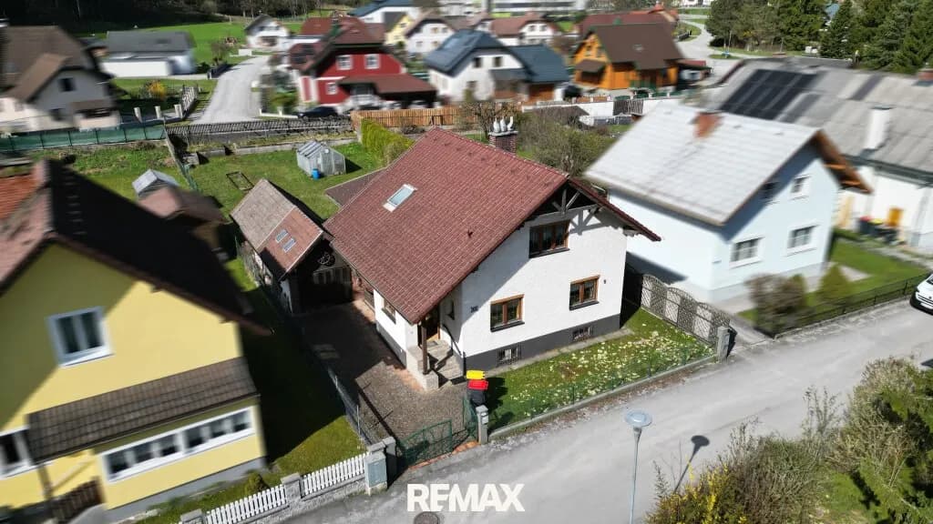 4-Zimmer-Haus kaufen in Lilienfeld – 153 m², € 198.000 – Bild 4 von 25
