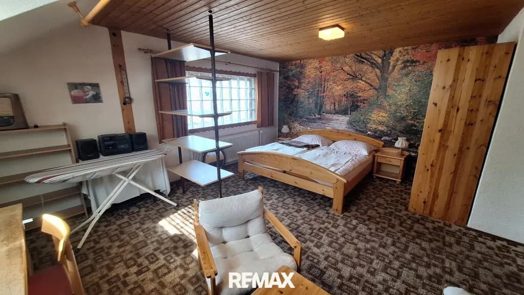 4-Zimmer-Haus kaufen in Lilienfeld – 153 m², € 198.000 – Bild 6 von 25