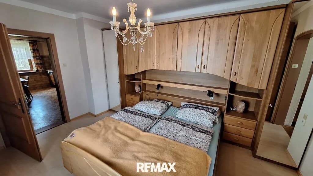 4-Zimmer-Haus kaufen in Lilienfeld – 153 m², € 198.000 – Bild 9 von 25