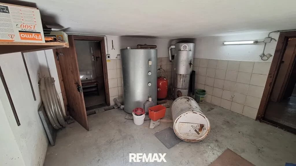 4-Zimmer-Haus kaufen in Lilienfeld – 153 m², € 198.000 – Bild 14 von 25