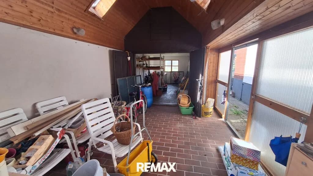 4-Zimmer-Haus kaufen in Lilienfeld – 153 m², € 198.000 – Bild 18 von 25