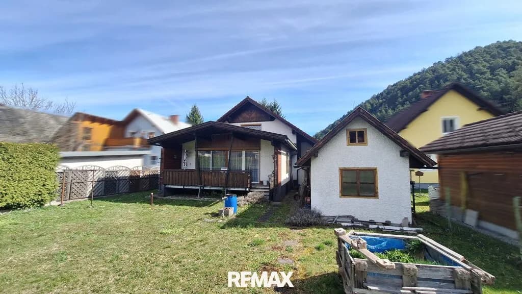 4-Zimmer-Haus kaufen in Lilienfeld – 153 m², € 198.000 – Bild 20 von 25