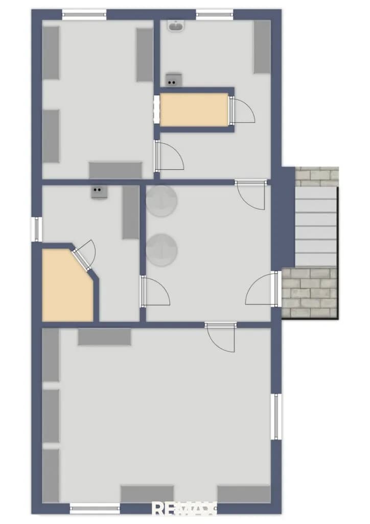 4-Zimmer-Haus kaufen in Lilienfeld – 153 m², € 198.000 – Bild 24 von 25