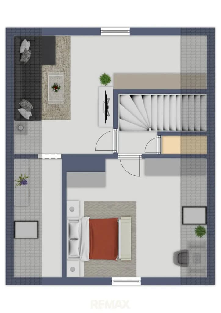 4-Zimmer-Haus kaufen in Lilienfeld – 153 m², € 198.000 – Bild 25 von 25