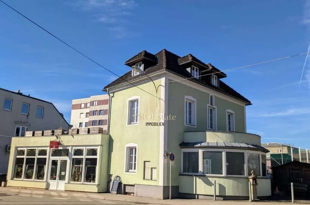 3-Zimmer-Wohnung kaufen in Steyr – 89 m², € 209.000
