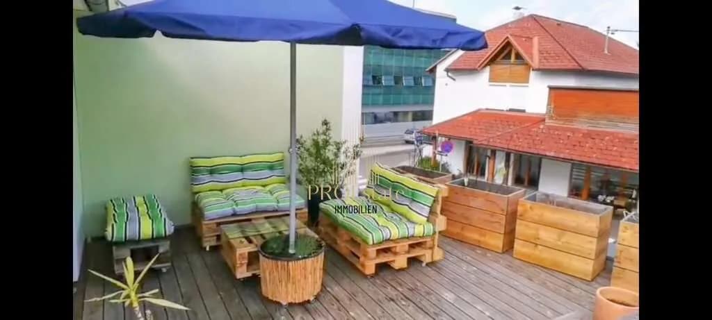 3-Zimmer-Wohnung kaufen in Steyr – 89 m², € 209.000 – Bild 8 von 13